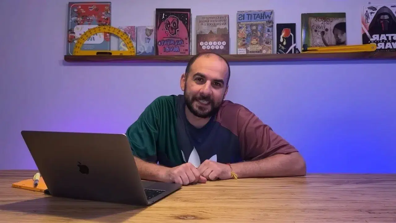 Melih Abuaf Kimdir, Kaç Yaşında, Mesleği Ne, Ne İş Yapıyor, Aslen Nereli?