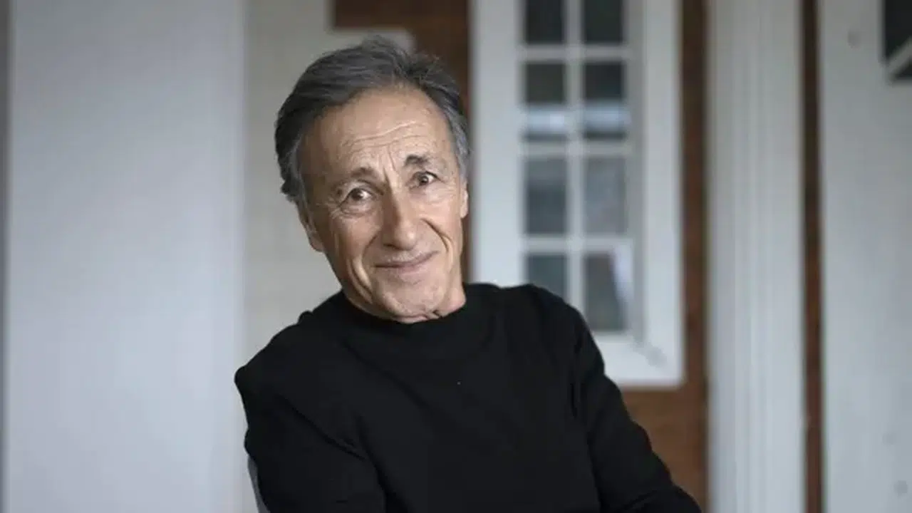 'Seksenler'in Muzaffer’i Yoğun Bakımda! Yalçın Özden’den Üzen Haber