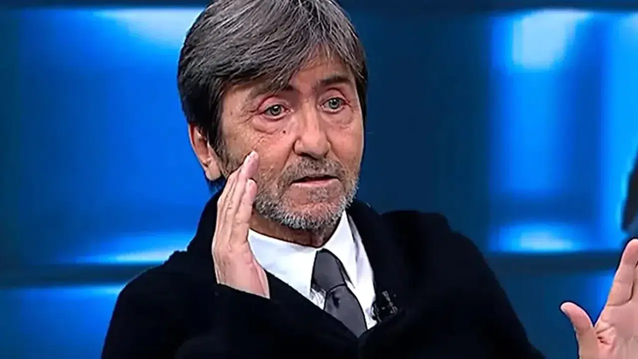 Rıdvan Dilmen’den Sert Fenerbahçe Yorumu! 'Forvetsiz Girmenin Bedeli'
