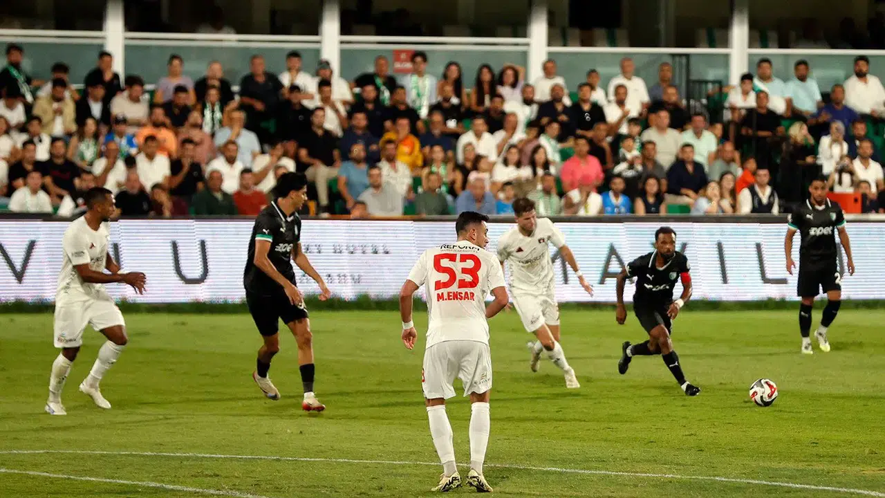 Vanspor Bodrumspor maçı neden ertelendi, bugün mü oynanacak, hangi statta izlenecek?