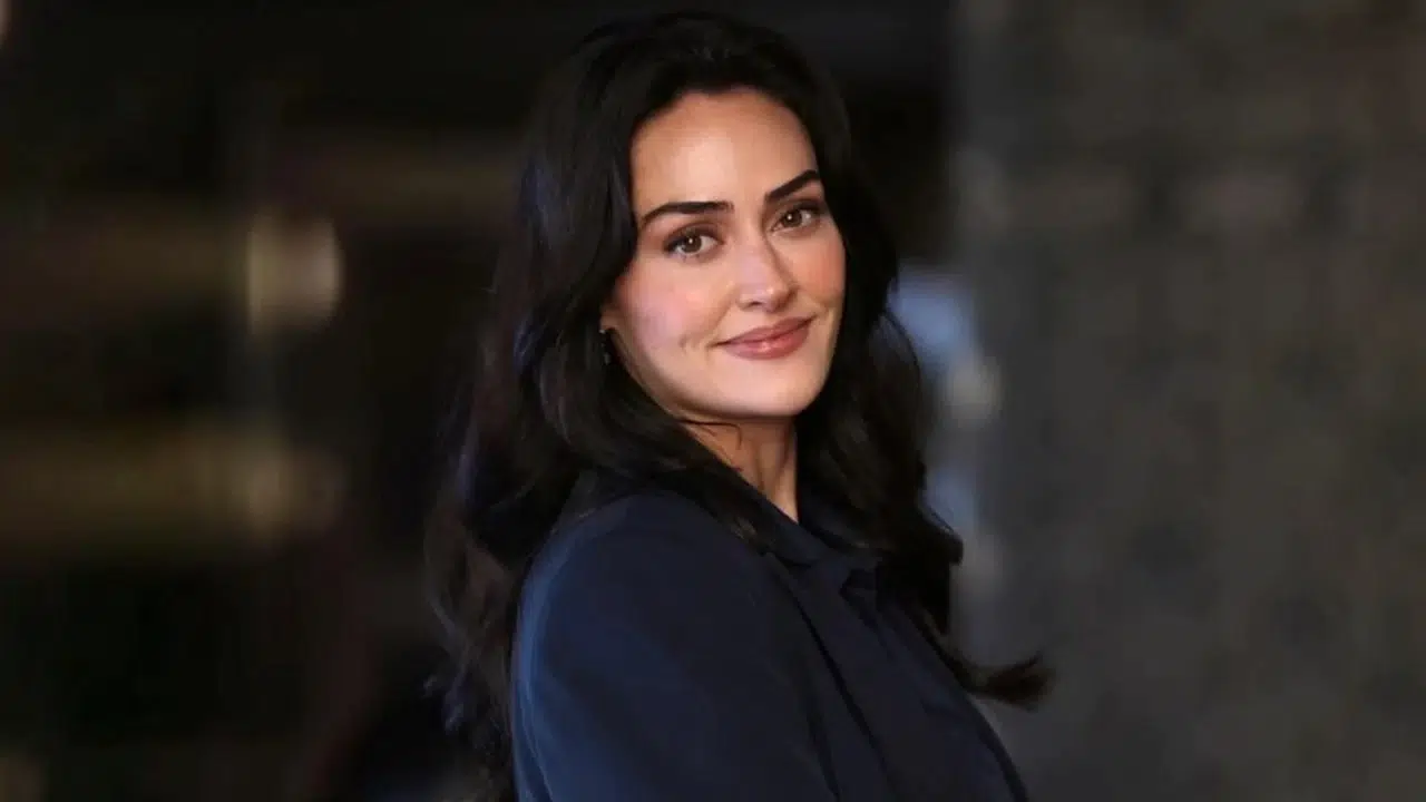 Esra Bilgiç kaç yaşında, aslen nereli, evlendi mi, boşandı mı, Faruk Sabancı ile sevgili mi?