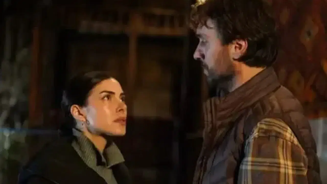 Fragman Yarıda Kesildi, Taşacak Bu Deniz Sosyal Medyada Gündem Oldu