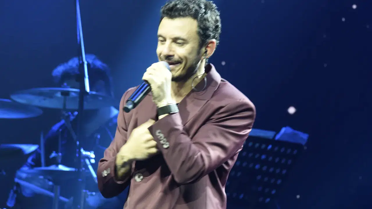 Buray’dan Beren Saat yorumu: 'Şarkı söylemek özgürlüktür'