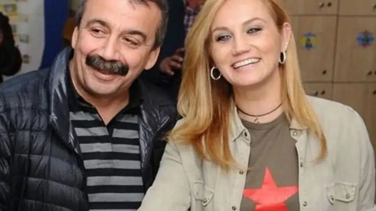 Sırrı Süreyya Önder’in eski eşi Halide Tülay Demirsöz hayatı, kaç yaşında ve ne iş yapıyor?
