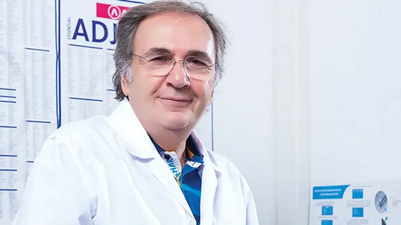 İbrahim Saraçoğlu'nun