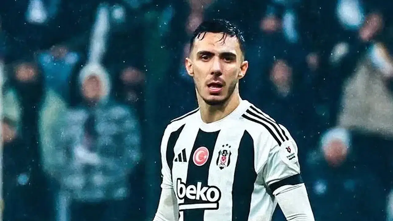 Emirhan Topçu’nun sakatlığı ne, kaç hafta yok, derbiye yetişir mi, Galatasaray maçında oynayacak mı?