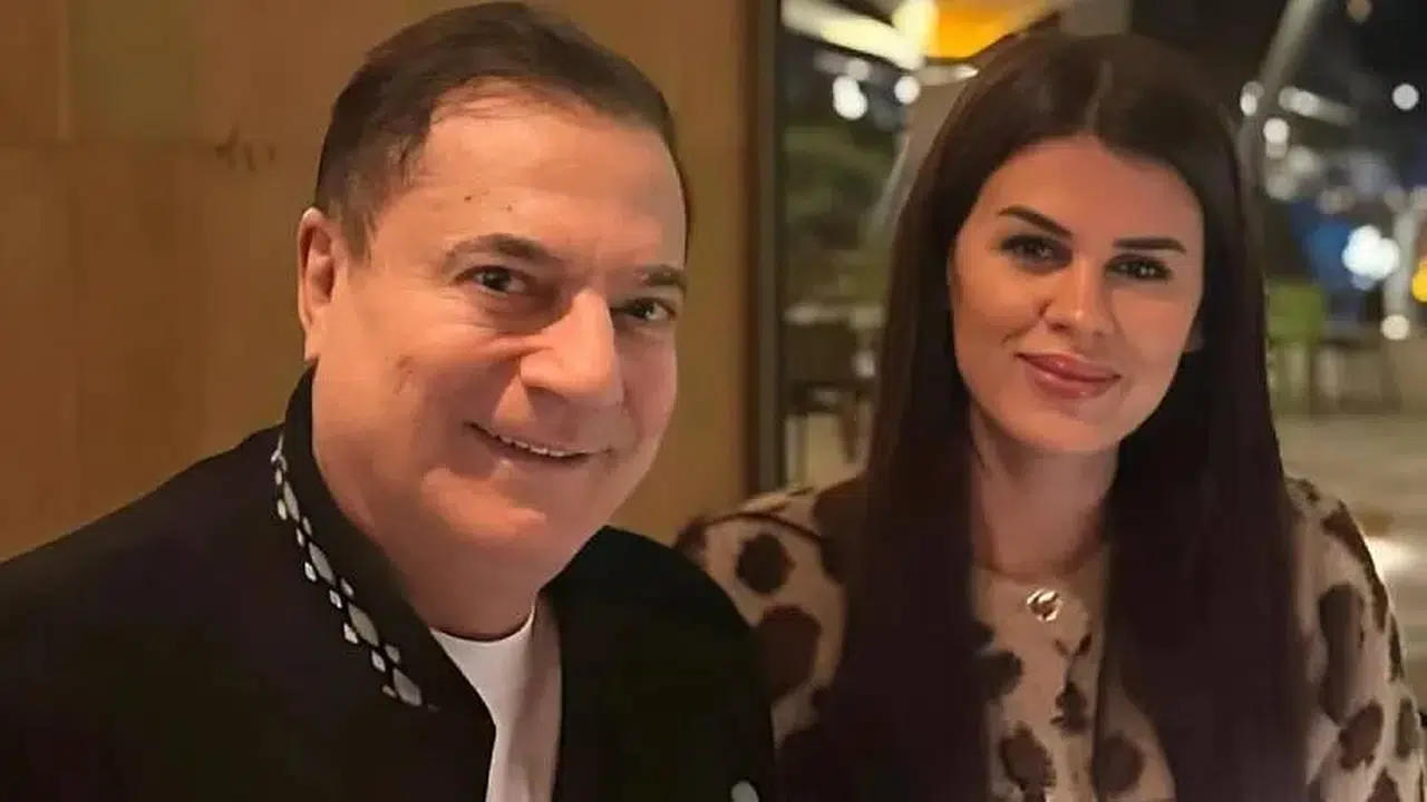 Ramazan’ın İlk Gününde Gülseren Ceylan’dan Tesettürlü Paylaşım