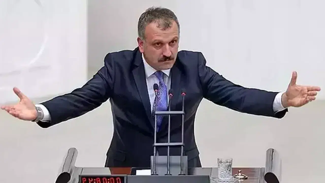 Oktay Saral nereli, kaç yaşında, hangi okuldan mezun, mesleği ne?