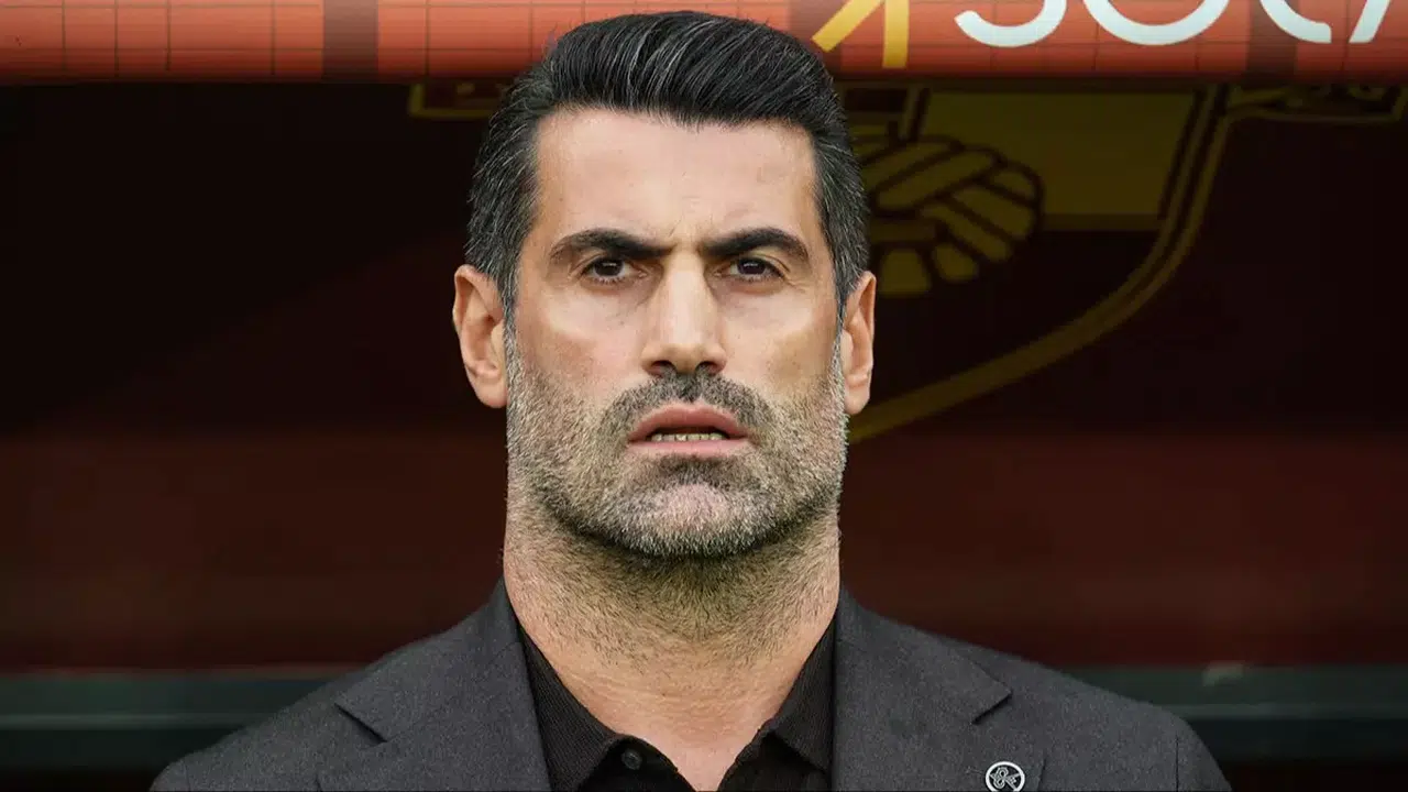 Çorum FK’da Hüseyin Eroğlu Neden Ayrıldı? Yeni Teknik Direktör Volkan Demirel mi Olacak?