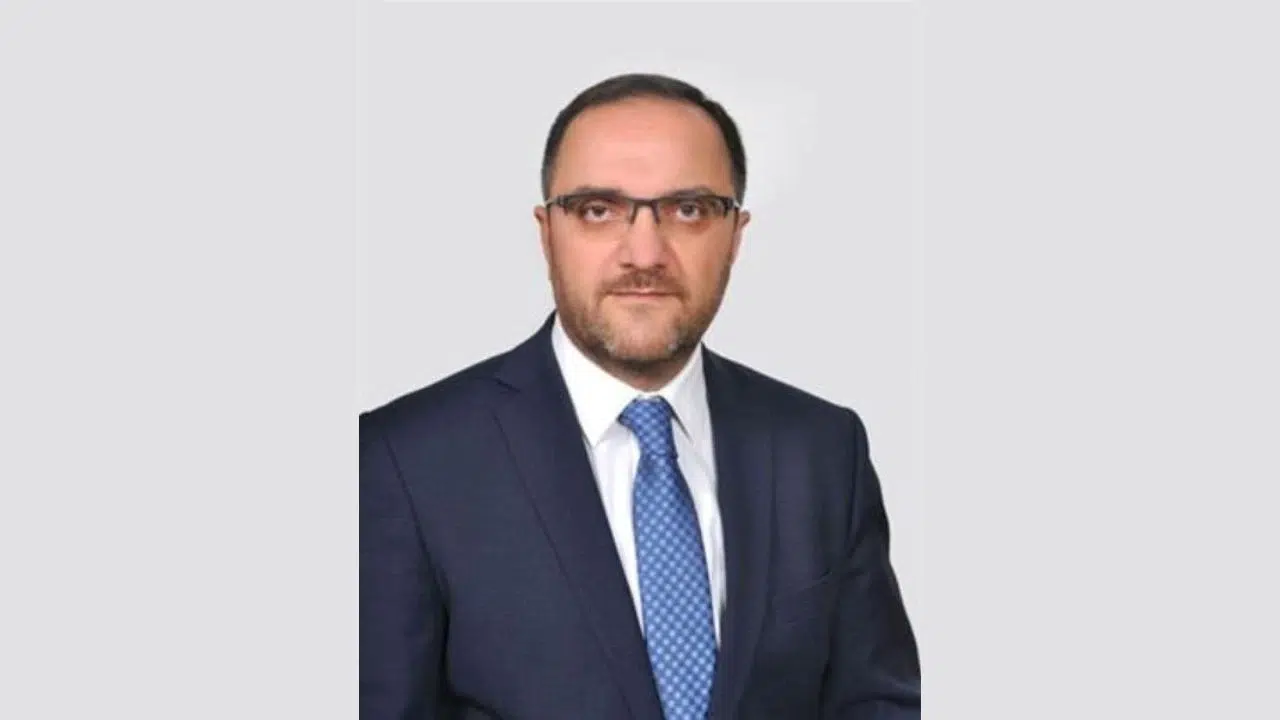 Nurullah Koçan nereli, kaç yaşında, eğitim hayatı ve kariyer geçmişi!