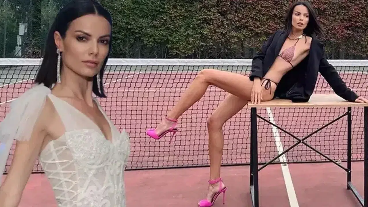 Simge Ünal’dan Şok İfşa! “3 Yıldır Taciz Ediliyorum” Diyerek İsim Verdi