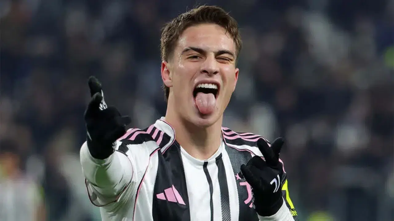 Galatasaray Maçı İtalya’yı Karıştırdı! Kenan Yıldız Eleştiri Yağmurunda