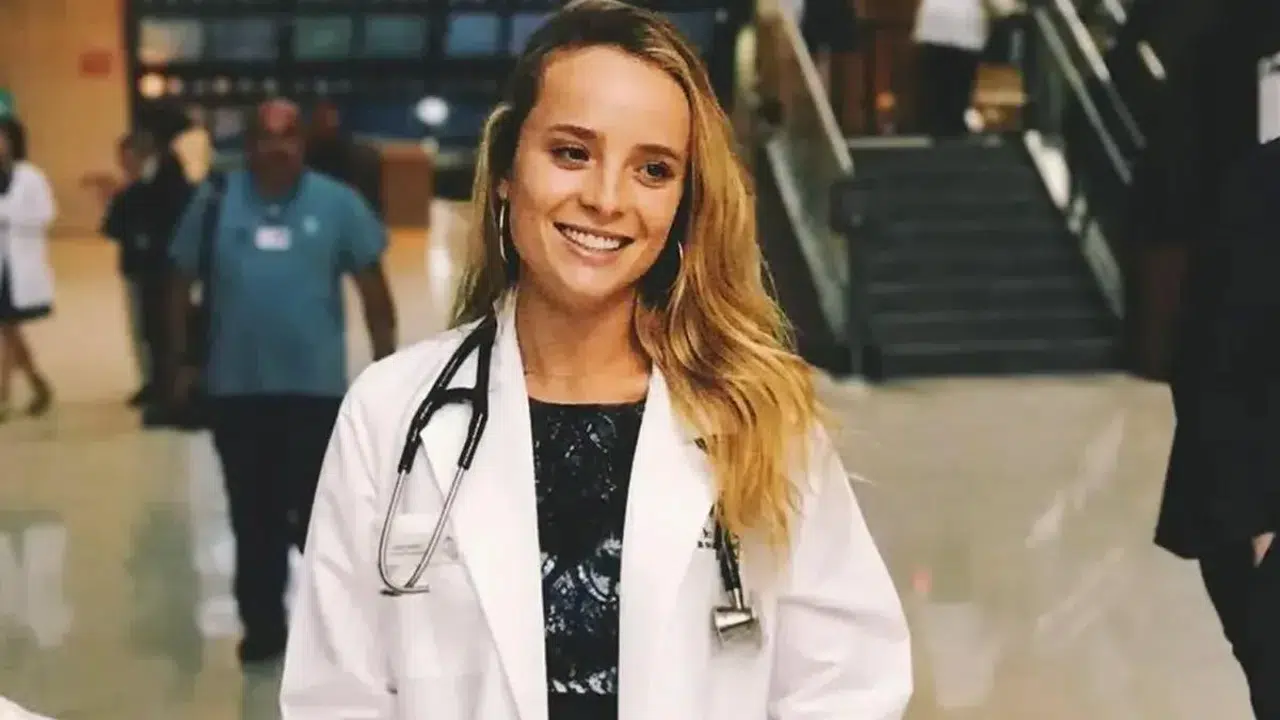 Eva Dubin’in kızı Celina Dubin biyografisi, ne iş yapıyor, Epstein ile evlendi mi? Kamuoyunun merak ettiği soru