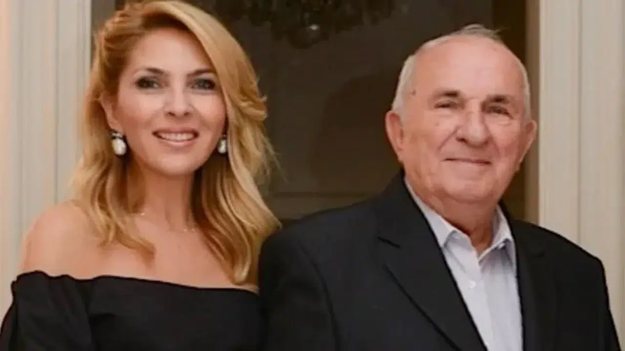 Arzu Sabancı'nın Babası Kim, Ne İş Yapıyordu, Kaç Yaşında, Kökeni Neresi, Eşi Kim?