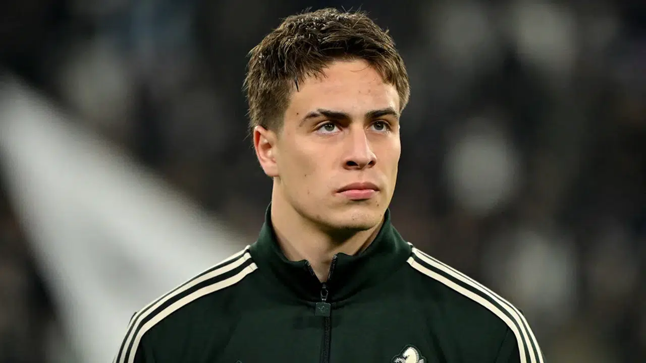 Kenan Yıldız Kazancı Ne Kadar? Juventus’ta Kenan Yıldız Aylık Maaşı, Yıllık Geliri