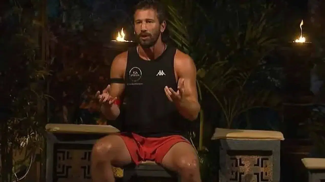 Survivor Şampiyonu Adem Kılıççı’dan Şok İtiraf! Savcılıkta 'Kullandım' Dedi