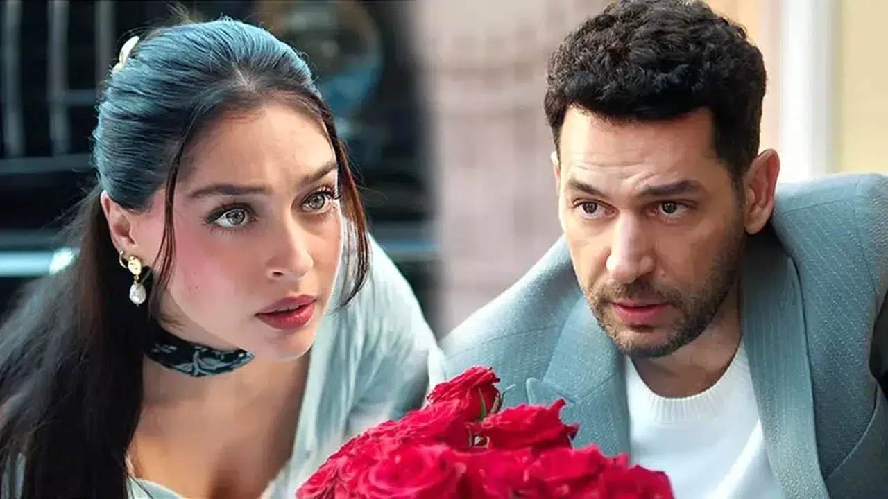 Serhat’tan Zeynep’e Şok Sözler Yeni Bölüme Damga Vurdu