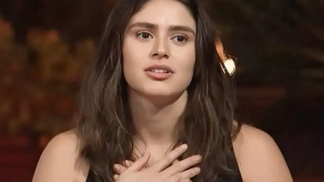 Survivor Ayşe Yüksel kiminle evleniyor, Sercan Saray kim, ne iş yapıyor? Ayşe Yüksel’in sevgilisi hakkında merak edilenler