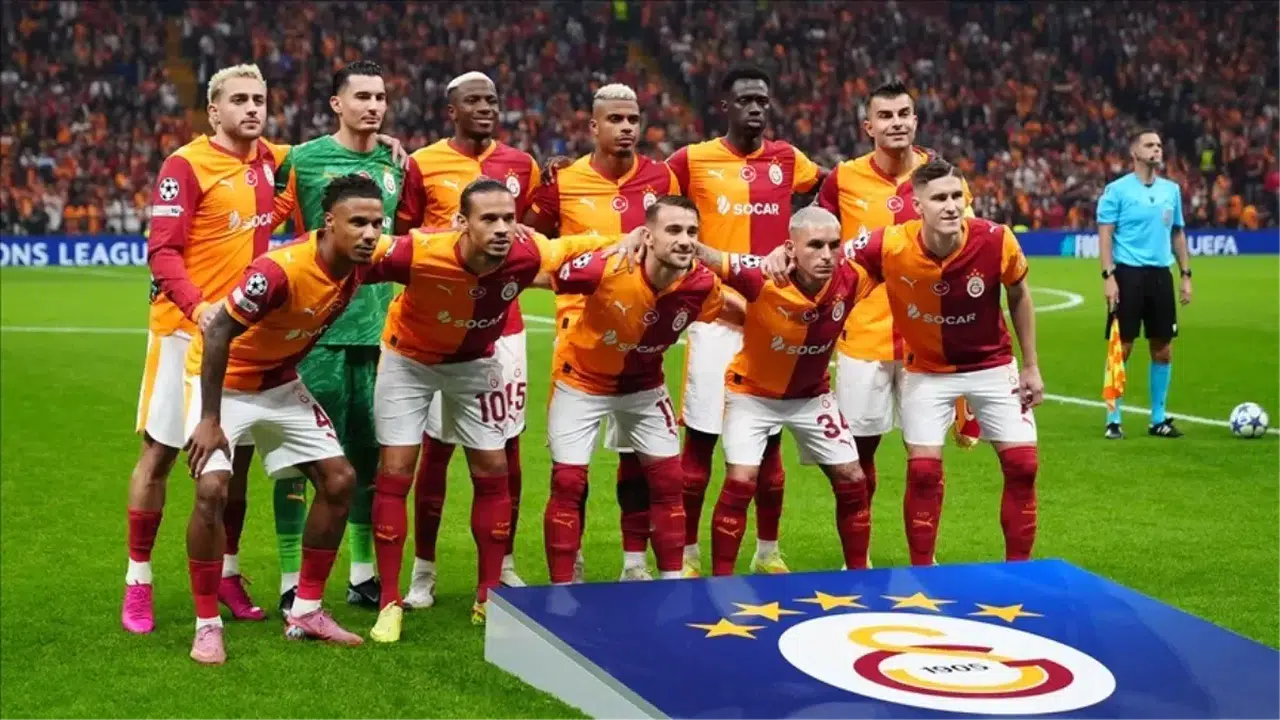 Galatasaray Juventus’u elerse ne kadar kazanacak, tur atlarsa kazancı ne olacak?
