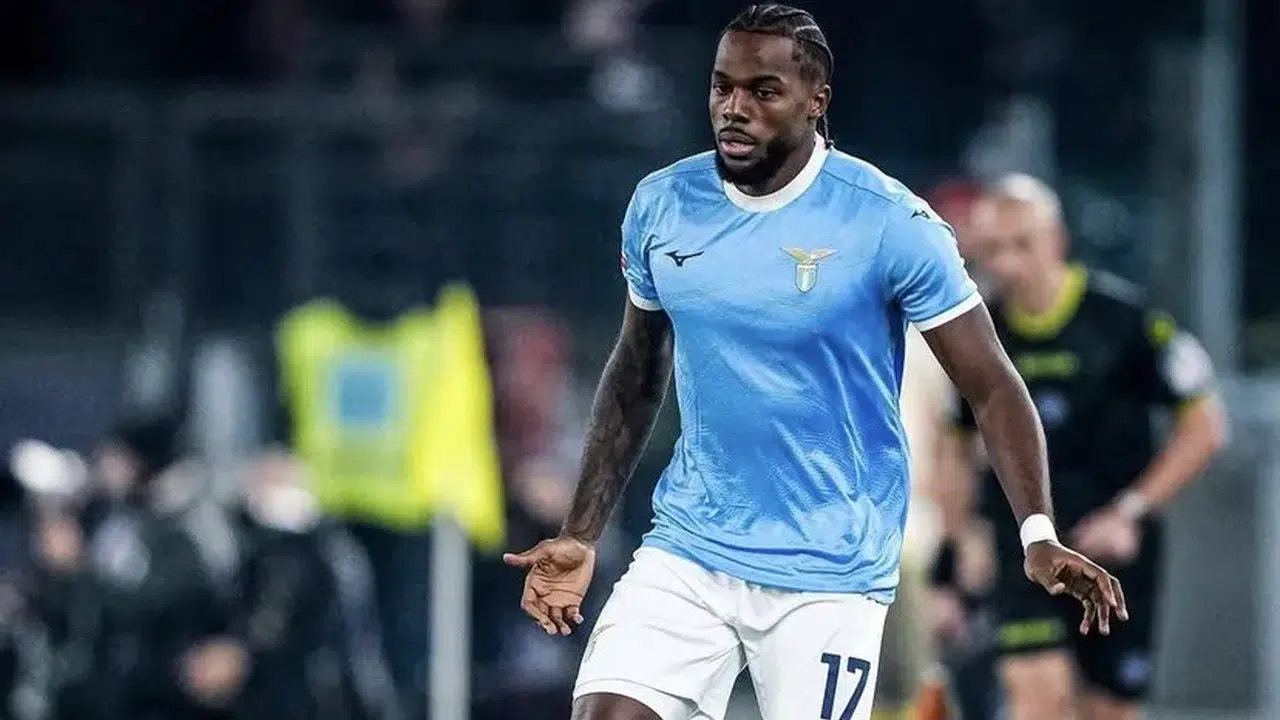 Beşiktaş Nuno Tavares için ısrarcı: Lazio’ya 14 milyon Euro teklif!