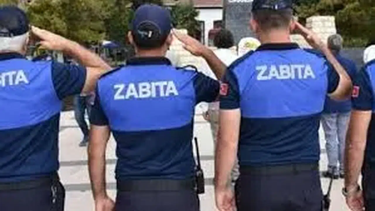 Antalya Büyükşehir Belediyesi 90 zabıta memuru alımı başvuruları ne zaman, KPSS kaç puan gerekiyor?