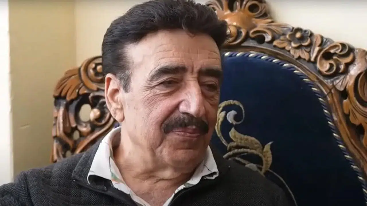 Hakkı Bulut hayatı (kimdir), alevi mi, kaç yaşında, nerede yaşıyor?