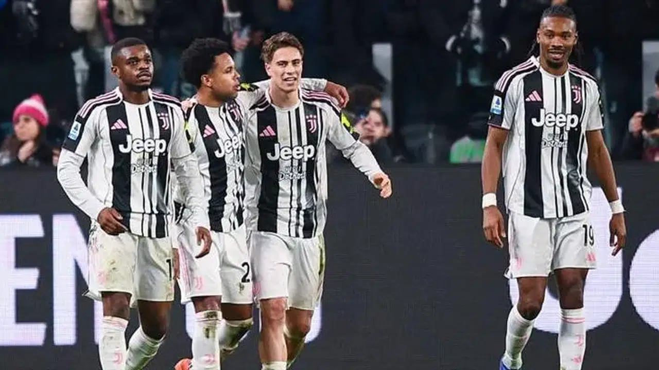 Juventus 3 Farkla Kazanırsa Ne Olur, 4 Farkla Kazanırsa Kim Tur Atlar, Toplam Skor Eşitlenirse Uzatma Var Mı?