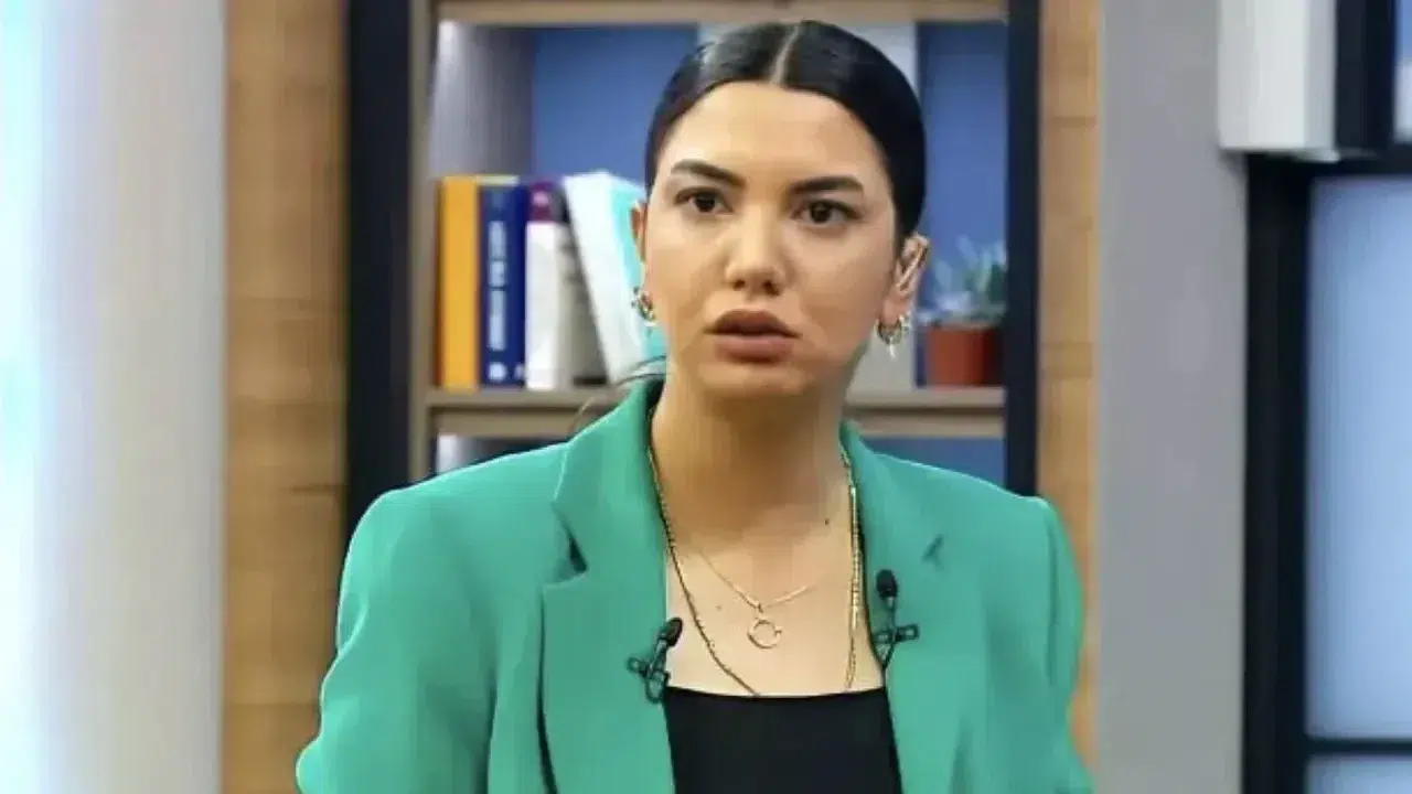 Yapay Zekâ Fotoğrafı Gündem Oldu! Fulya Öztürk Hakkındaki Gerçek Ortaya Çıktı