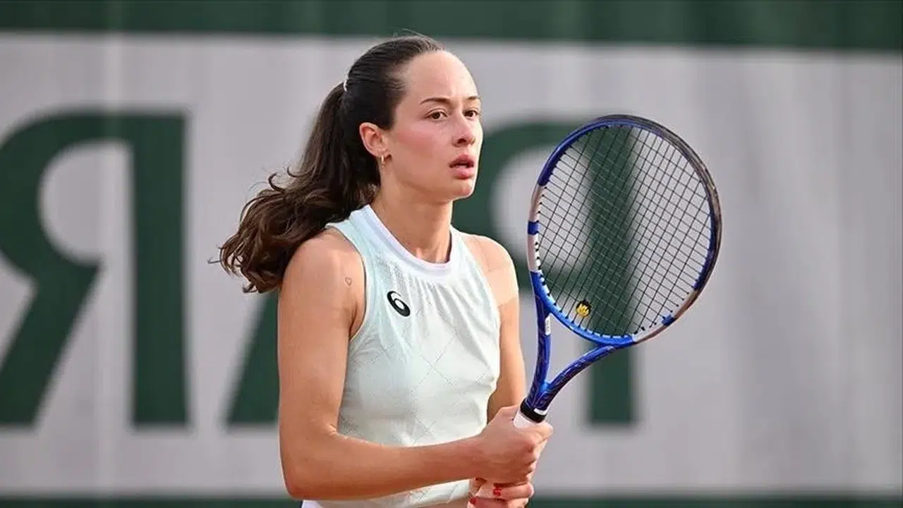 Zeynep Sönmez–Cristina Bucsa çeyrek final maçı hangi kanalda, ne zaman, saat kaçta?