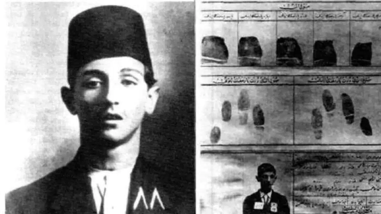 Osmanlı'nın ilk seri katili Hrisantos Biyografisi (kimdir), Kimleri Öldürdü?