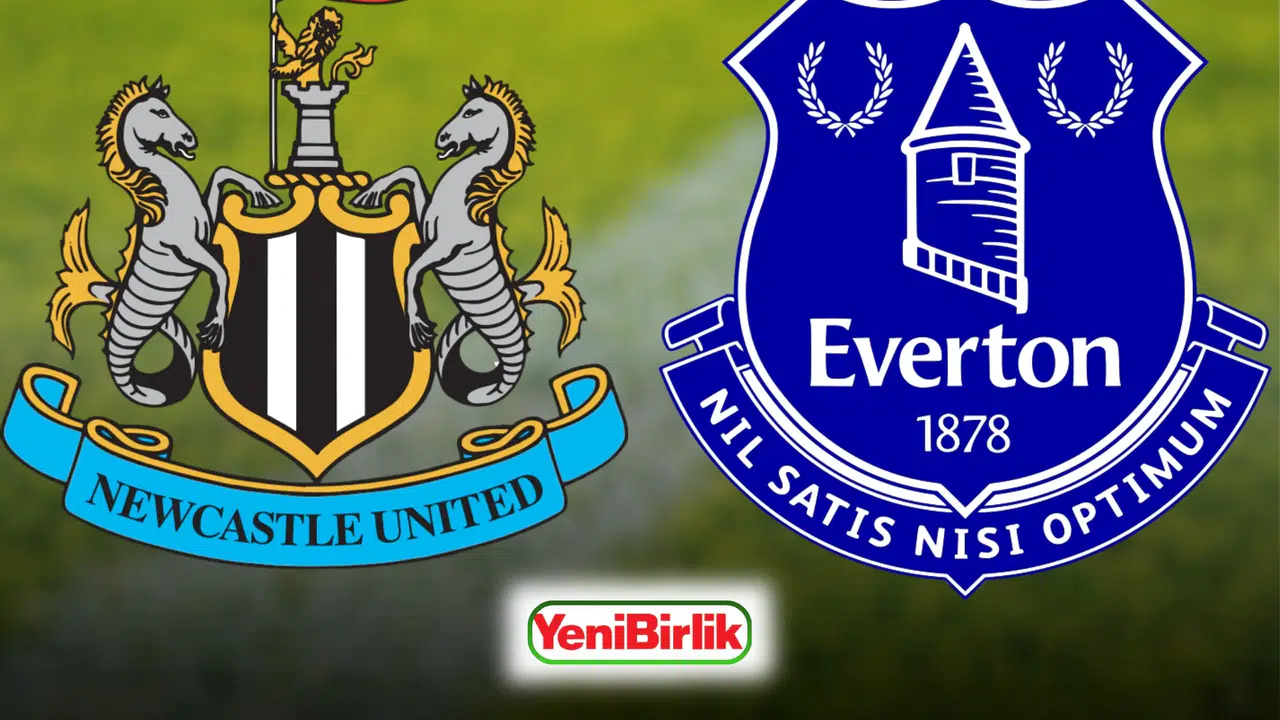 28 Şubat Newcastle-Everton maç programı: maçı hangi kanalda, saat kaçta, canlı yayın bilgisi nedir?