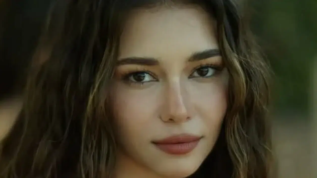 Türkü Su Demirel evli mi, sevgilisi kim, eşi kim?