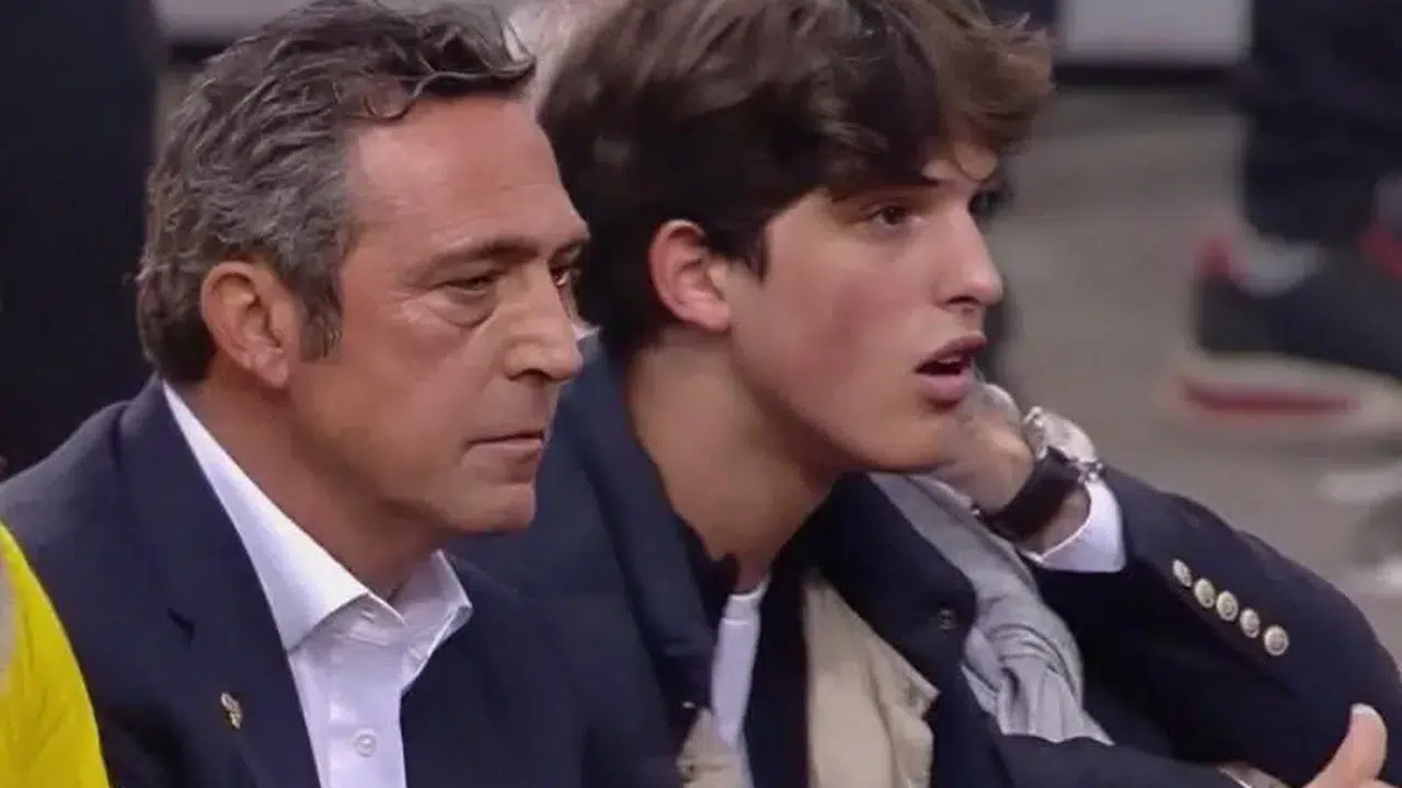 Kerim Rahmi Koç hayatı (kimdir), kaç doğumlu, hangi okulda, annesi kim?