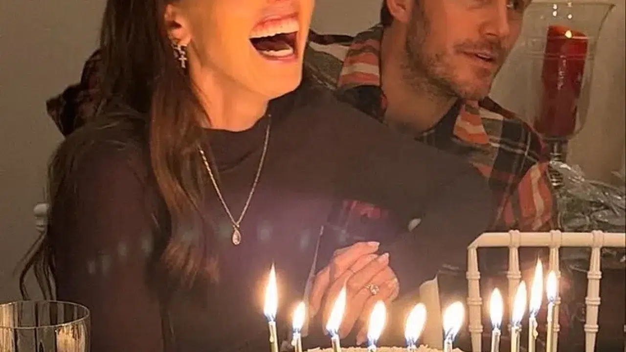 Sevgililer Günü’nde Katherine Schwarzenegger’den Chris Pratt’e El Yazılı Kartlar!