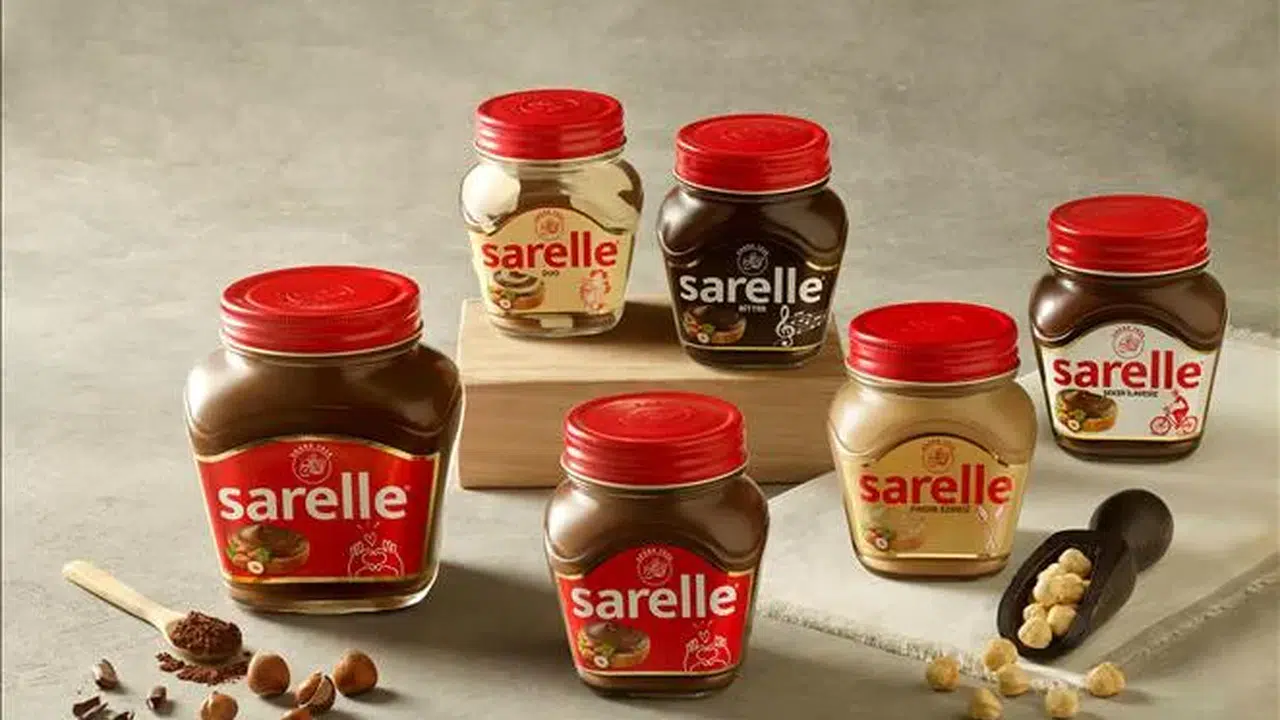 Sarelle boykot mu İsrail malı mı, markanın kökeni neresi, helal mi?