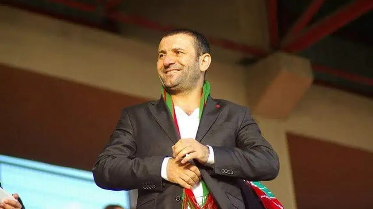 Feyzi İlhanlı’nın Oğlu Ahmet İlhanlı Ne İş Yapıyor, Hangi Şirketlerin Sahibi? Enerji Sektöründe Ne Yapıyor?