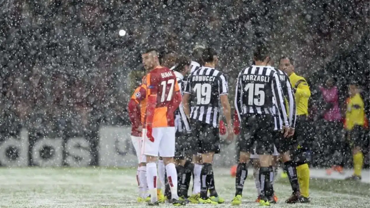 Galatasaray Juventus kaç kez karşılaştı, GS Juventus 1-0 ve 2-0 ne zaman oynandı, nasıl sonuçlandı?