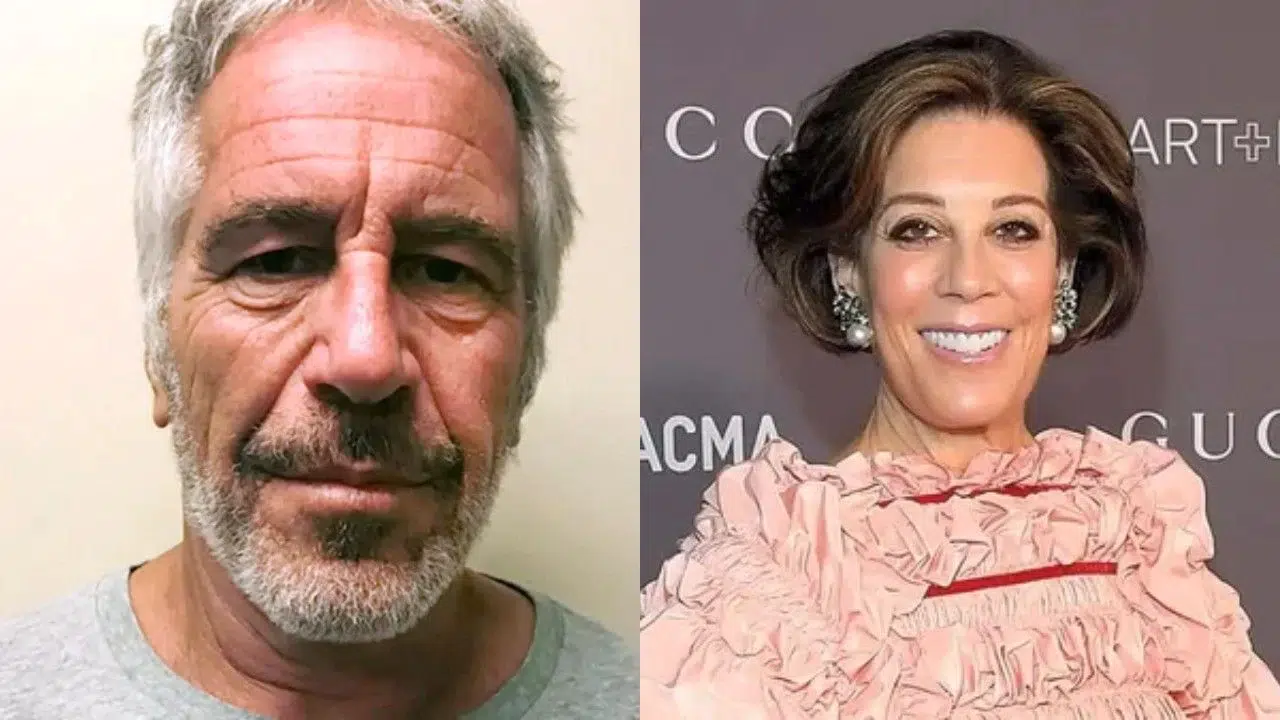 Peggy Siegal kimdir, Jeffrey Epstein ile ilişkisi ne, bağlantısı var mı? Belgelerde adı geçen isim merak edildi