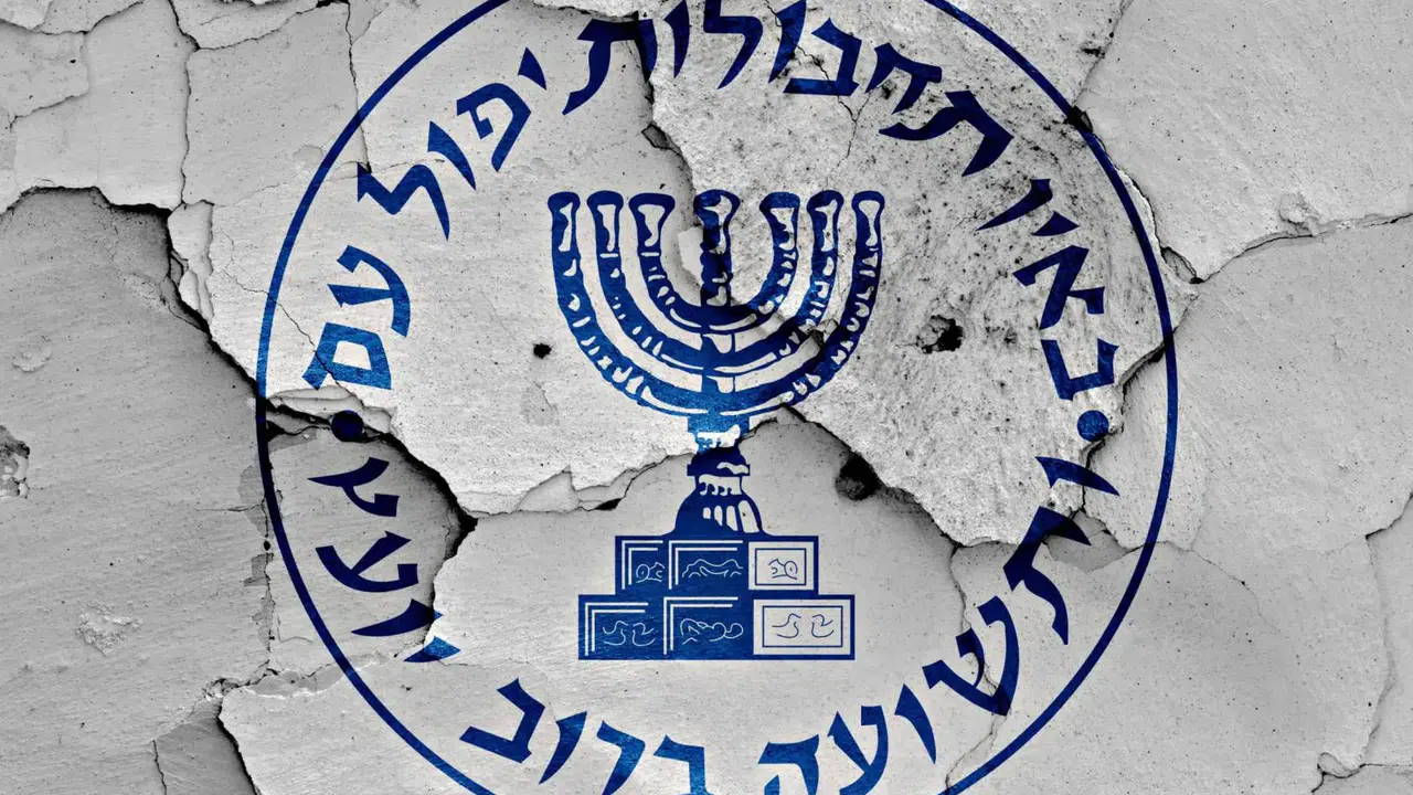 Veysel Kerimoğlu (hayatı) kimdir, Mossad ajanı mı, memleketi neresi, ne iş yapıyor?