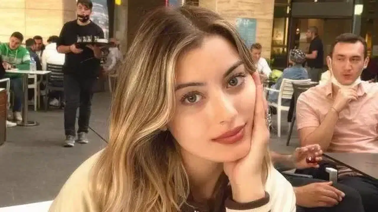 Hz Yasuo’nun eski sevgilisi Cucuppe kimdir, gerçek adı ne, kaç yaşında, kaç takipçisi var, ne iş yapıyor?