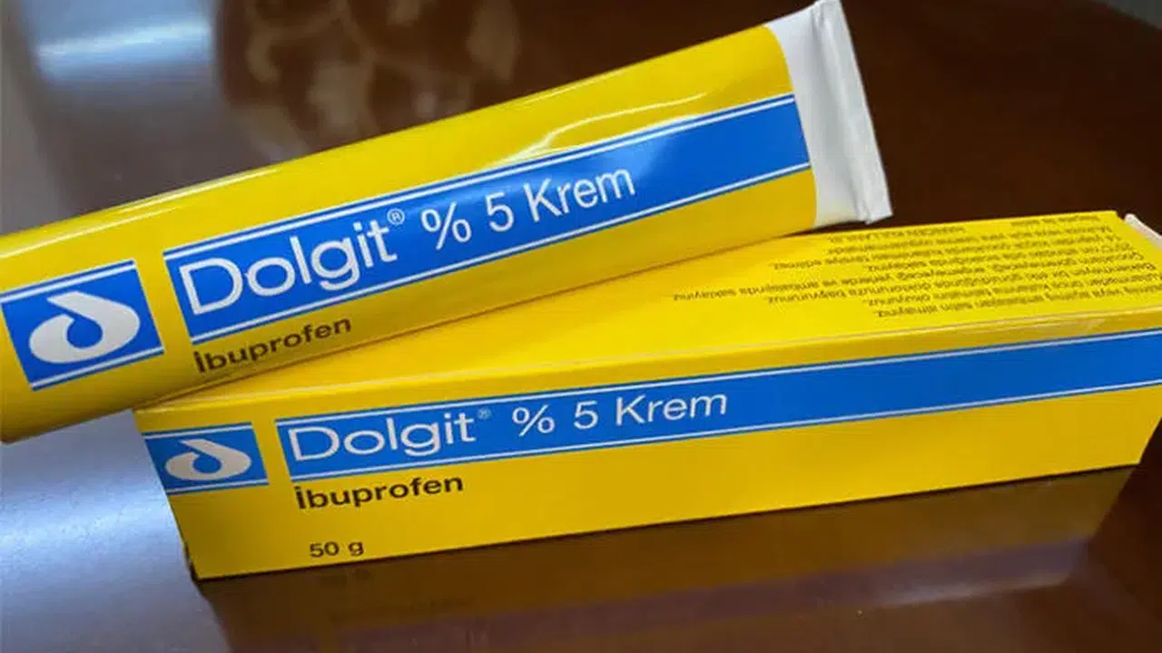 Dolgit Krem Ne İçin Kullanılır, Ne İşe Yarar, Yan Etkileri Nelerdir, Nasıl Kullanılır, Fiyatı Ne Kadar?