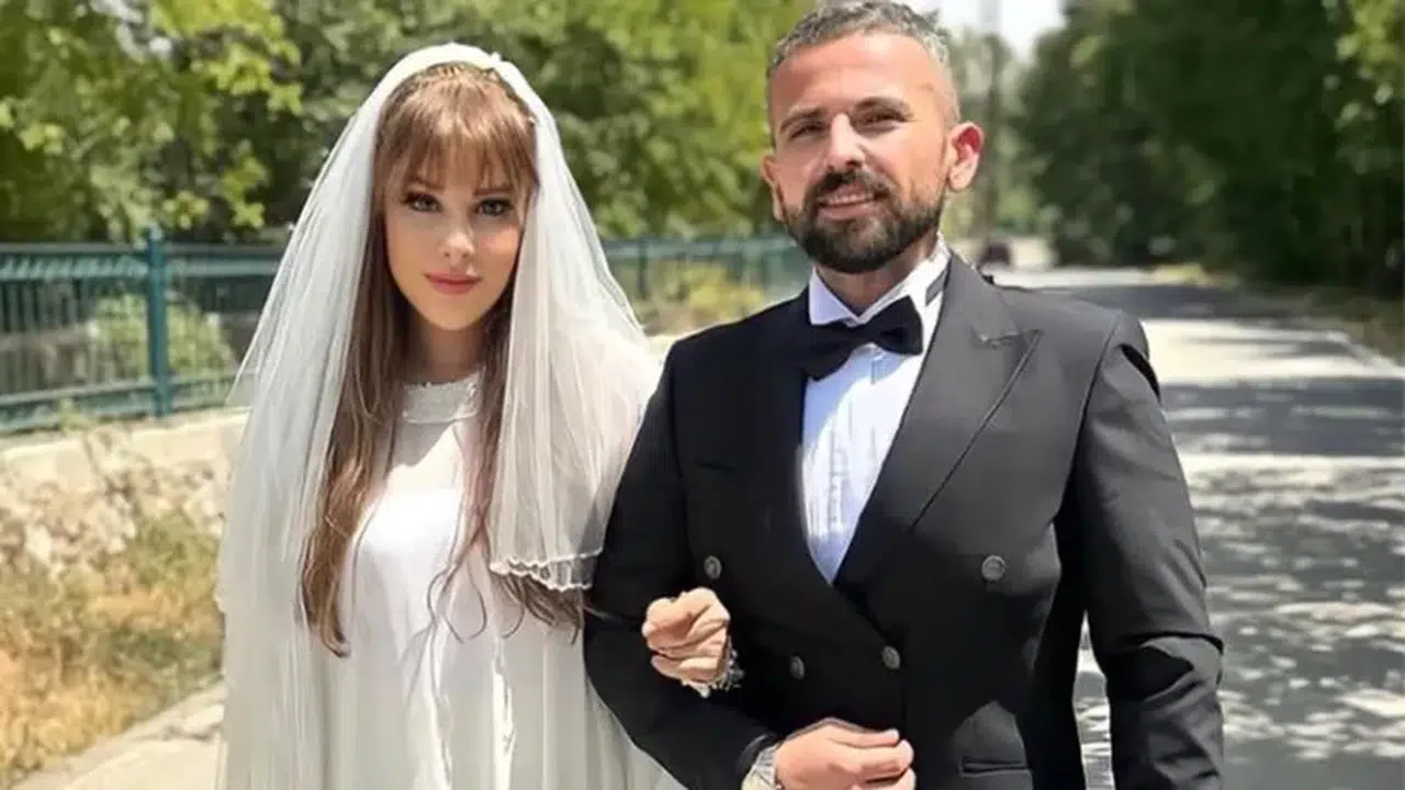 Tuğçe Tayfur Kiminle Evli, Eşi Muhammet Aydın Kim, Ne İş Yapıyor, Kaç Yaşında?