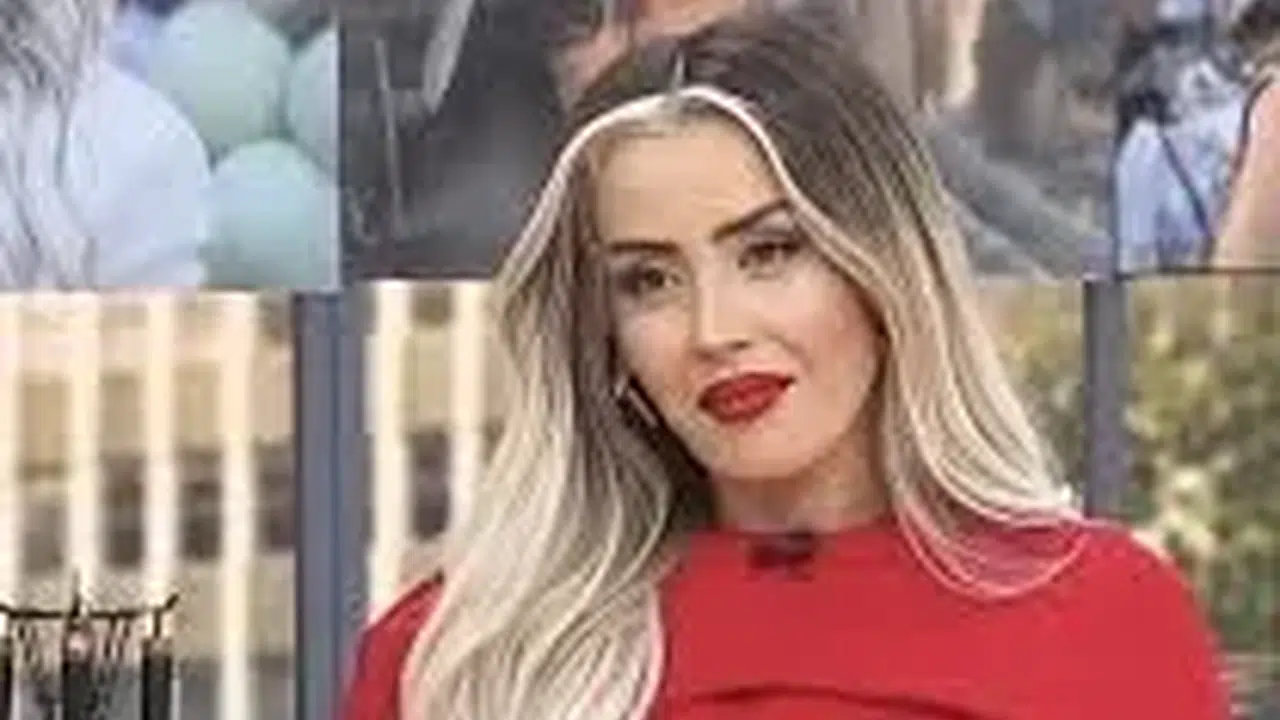 Gelinim Mutfakta Tuğba Duman hayatı (kimdir), eşi öldü mü?