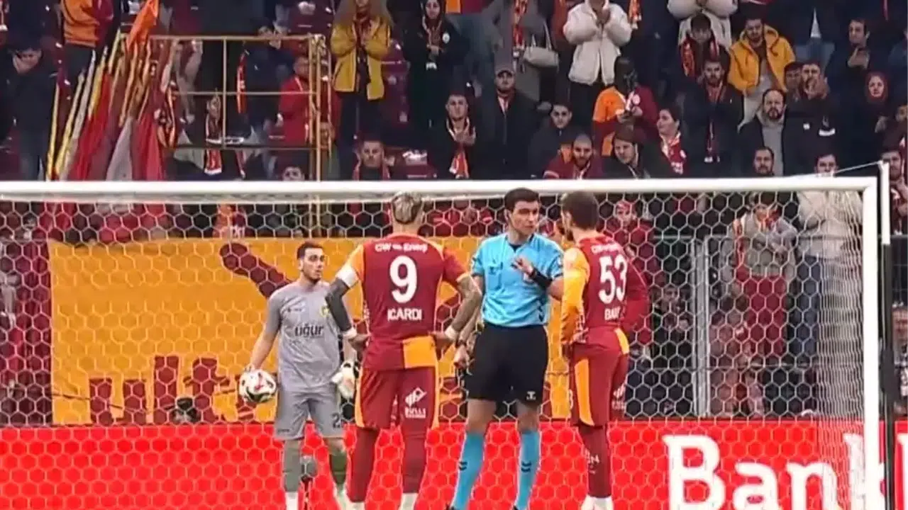 Ahmet Kutucu sakatlandı mı, sahalara ne zaman dönecek? İsa Doğan'ın sağlık durumu ne? İşte çarpışma sonrası son gelişmeler