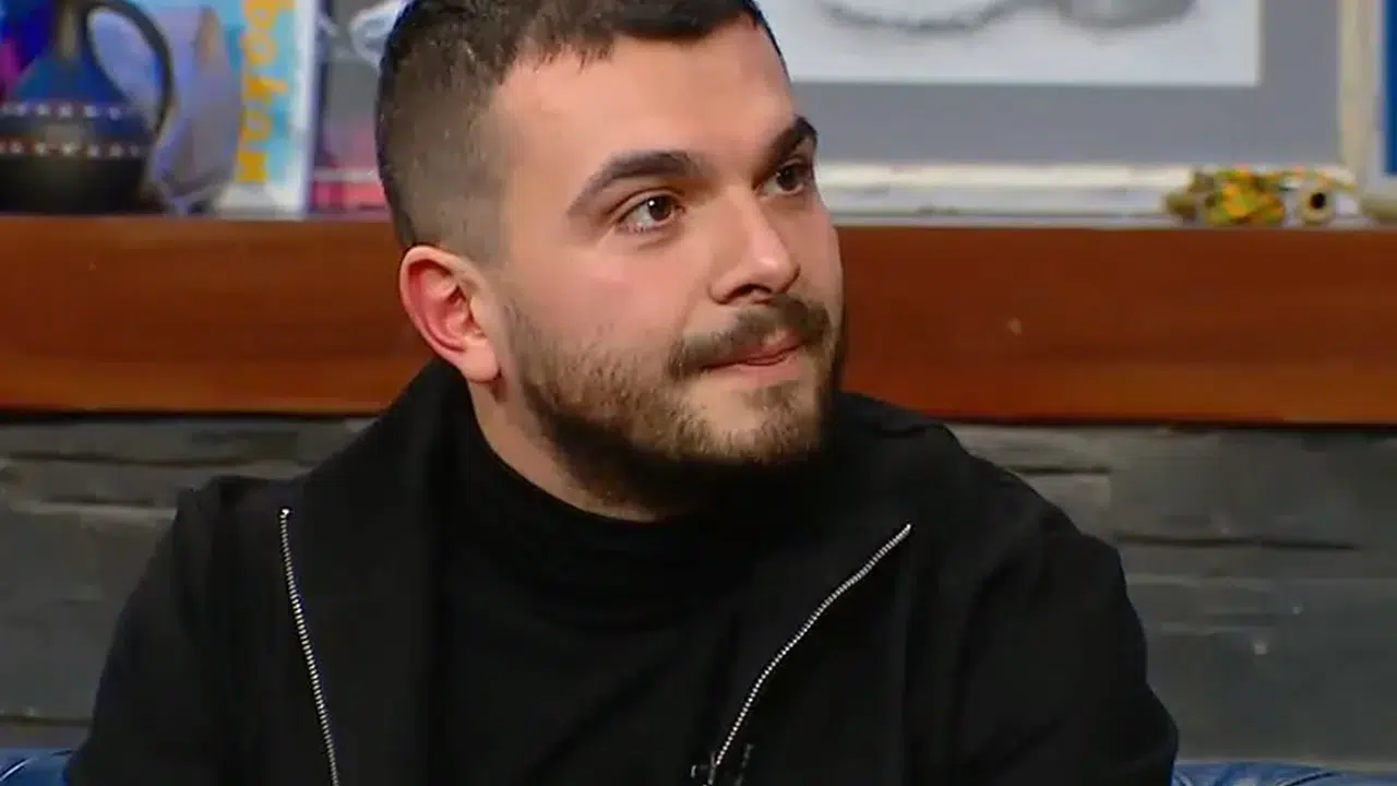 Ali Biçim kimdir(HAYATI), kaç yaşında, nereli? Ali Biçim evli mi, sevgilisi kim?