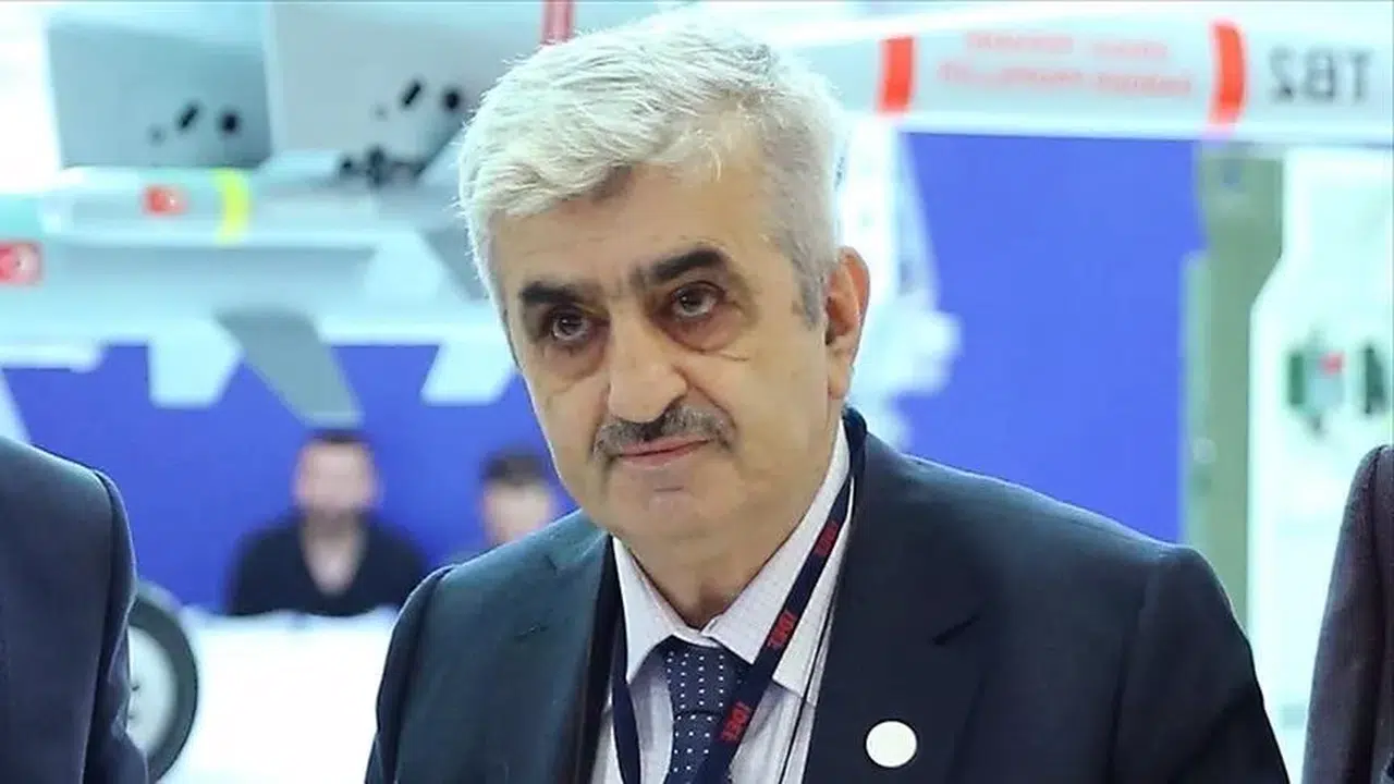 Özdemir Bayraktar neden öldü, hastalığı neydi? Aslen nereli, eşi Canan Bayraktar ve çocukları kimler?