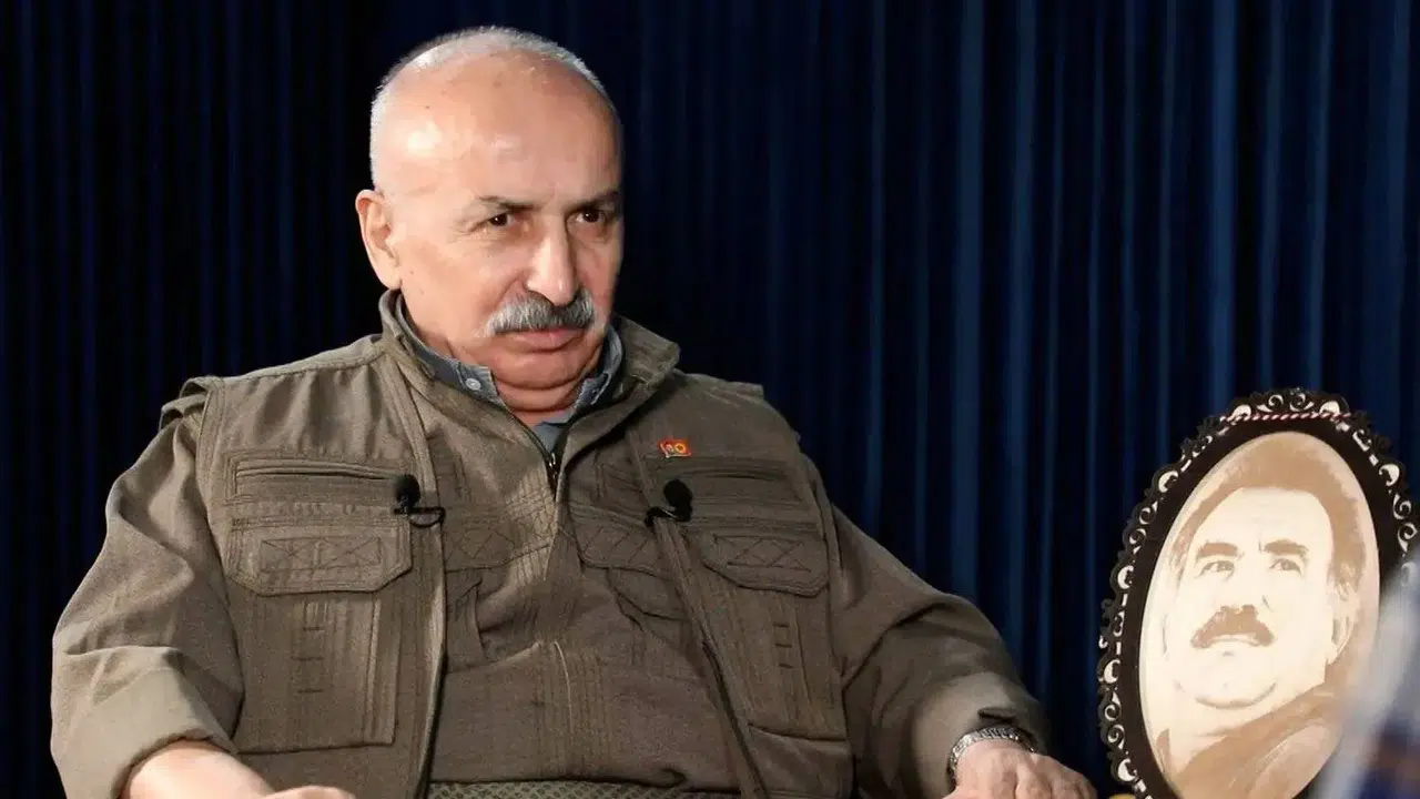 Kırmızı kategoride aranan Mustafa Karasu kim? PKK’daki konumu ve geçmişi ne