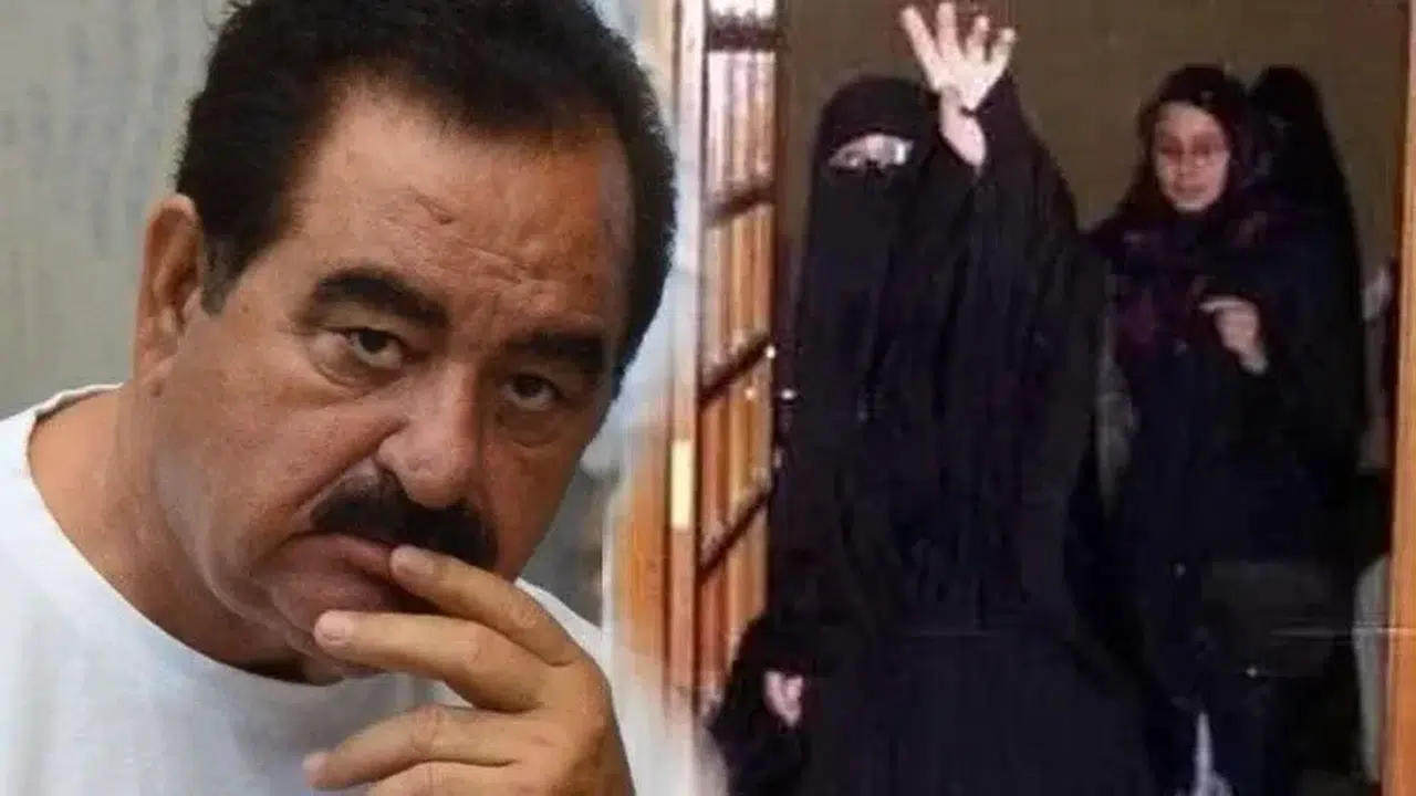 İbrahim Tatlıses’in İlk Eşi Kim, Adalet Sara Hayatı, Nereli, Kaç Çocuğu Var?