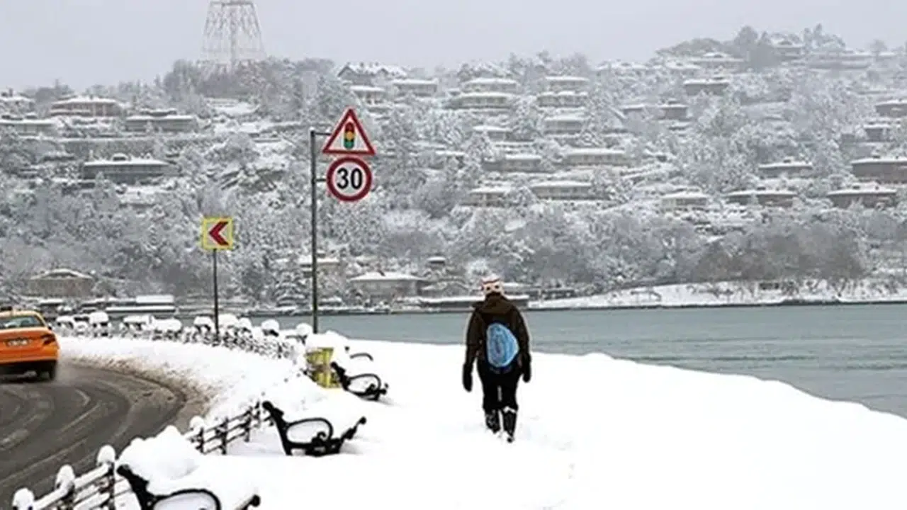 2026 Mart ayında İstanbul’a kar yağar mı, sıcaklıklar düşecek mi? Okullar tatil olacak mı, havalar soğur mu?