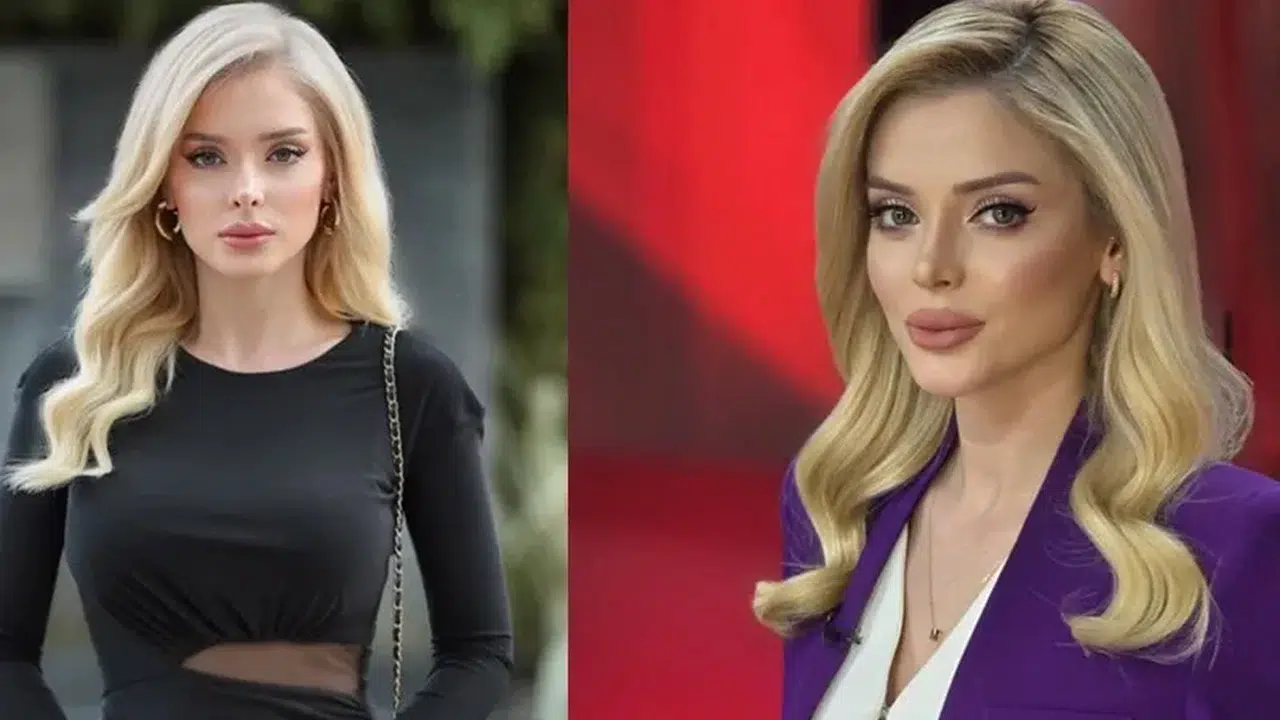 Meltem Bozbeyoğlu'nun Boyu Kaç cm, Kaç Yaşında, Nereli, Evli mi?